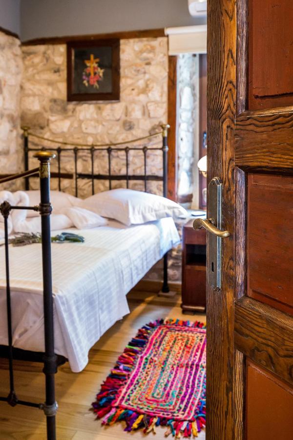 Villa Maroyda Stonehouse Panagia  Esterno foto